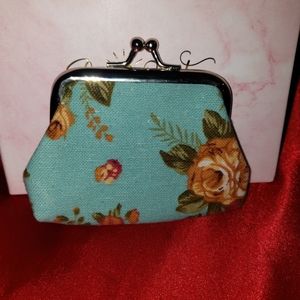 Coin purse